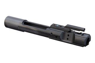 Geissele Reliability Enhanced Bolt Carrier and Gas Key with nano weapon coating